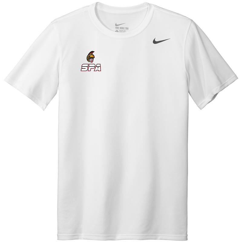 Seacoast Spartans Nike Team rLegend Tee