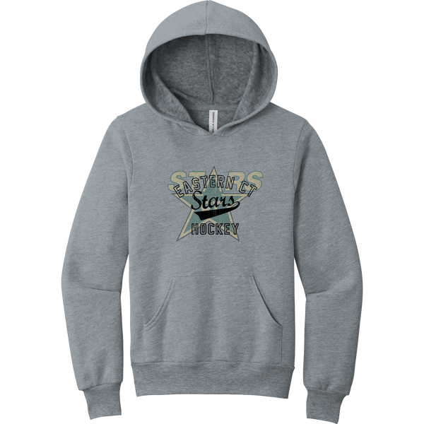 CT ECHO Stars Youth Sponge Fleece Pullover Hoodie