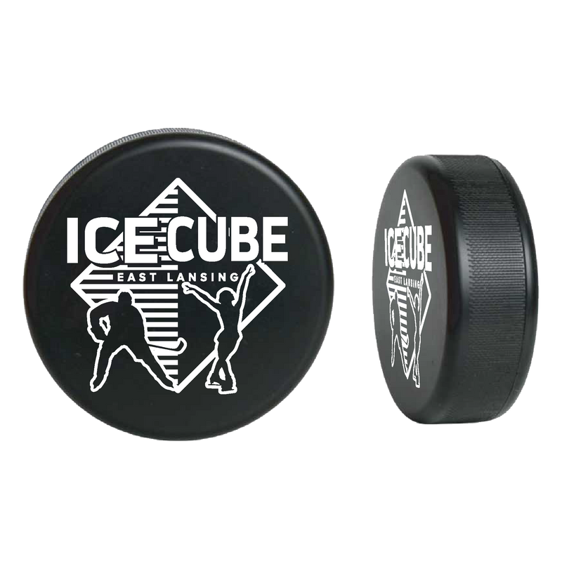 BBSG HOCKEY PUCK STRESS RELIEVER