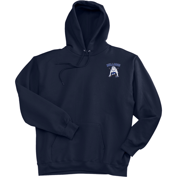 Chicago Bulldogs Ultimate Cotton - Pullover Hooded Sweatshirt