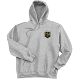 NJ Raiders Ultimate Cotton - Pullover Hooded Sweatshirt