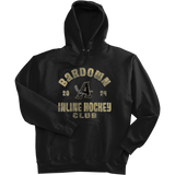 BarDown Inline Hockey Ultimate Cotton - Pullover Hooded Sweatshirt