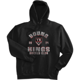 Young Kings Ultimate Cotton - Pullover Hooded Sweatshirt