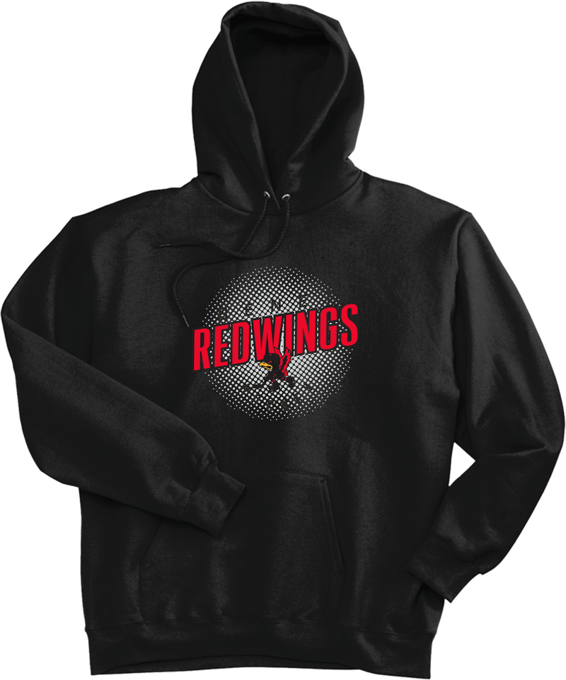 Benet Hockey Ultimate Cotton - Pullover Hooded Sweatshirt