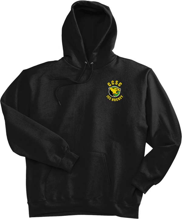Chester County Ultimate Cotton - Pullover Hooded Sweatshirt