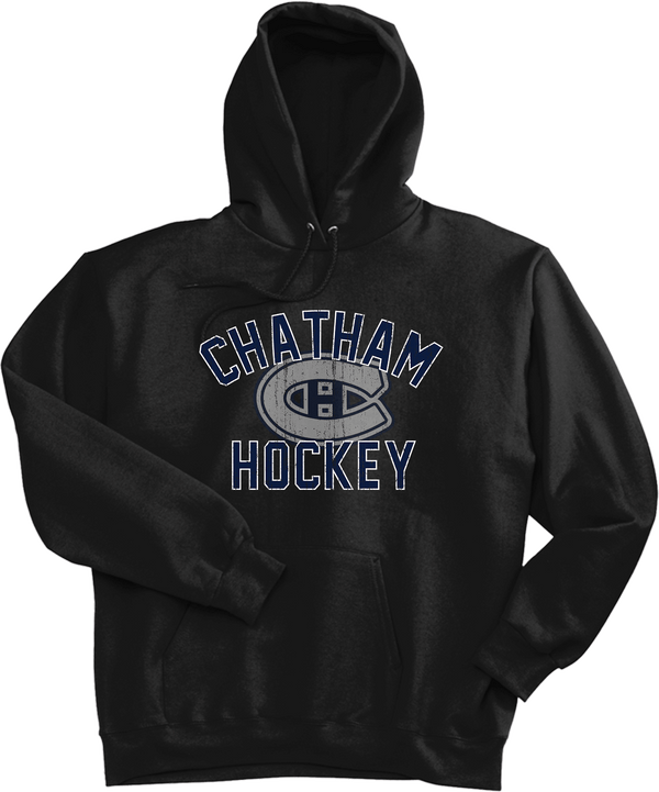 Chatham Hockey Ultimate Cotton - Pullover Hooded Sweatshirt