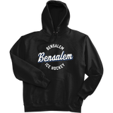 Bensalem Ultimate Cotton - Pullover Hooded Sweatshirt