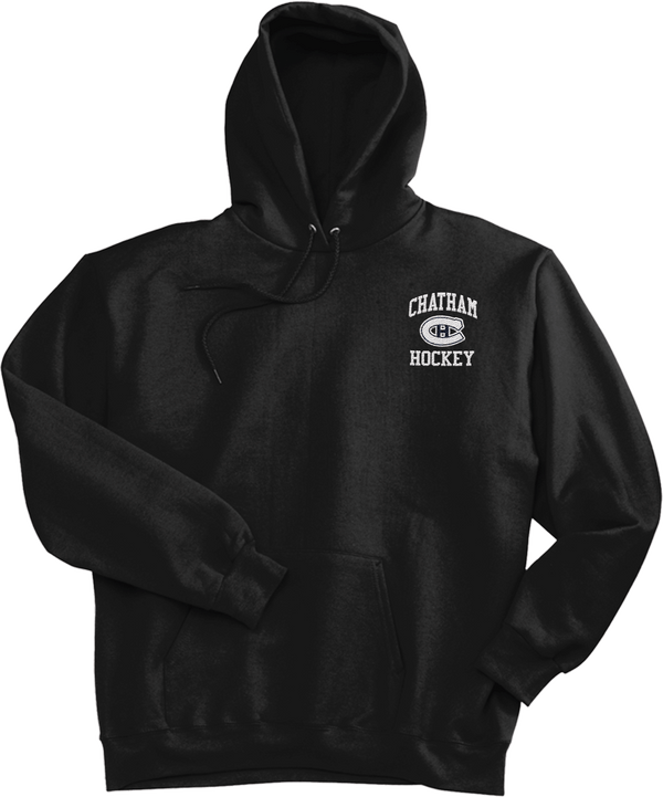 Chatham Hockey Ultimate Cotton - Pullover Hooded Sweatshirt