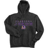 Jr. Phantoms Ultimate Cotton - Pullover Hooded Sweatshirt