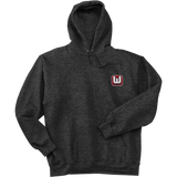 CT Whalers Tier 1 Ultimate Cotton - Pullover Hooded Sweatshirt