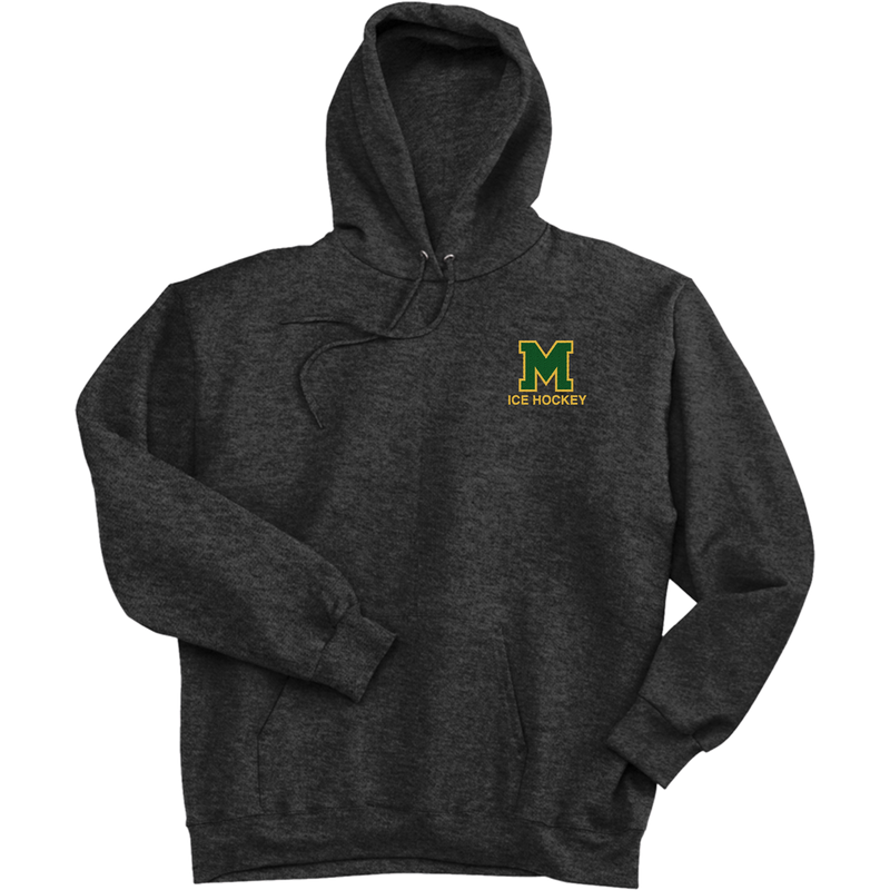 HVM Montgomery Ultimate Cotton - Pullover Hooded Sweatshirt