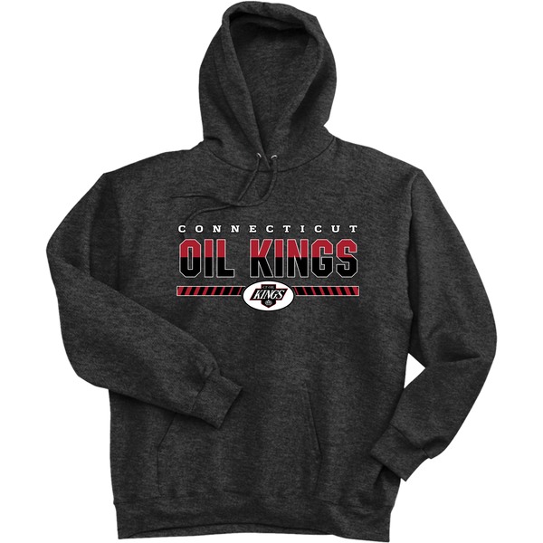 CT Oil Kings Ultimate Cotton - Pullover Hooded Sweatshirt