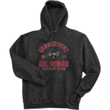 CT Oil Kings Ultimate Cotton - Pullover Hooded Sweatshirt