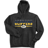 CT Clippers Ultimate Cotton - Pullover Hooded Sweatshirt