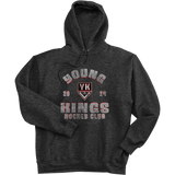 Young Kings Ultimate Cotton - Pullover Hooded Sweatshirt