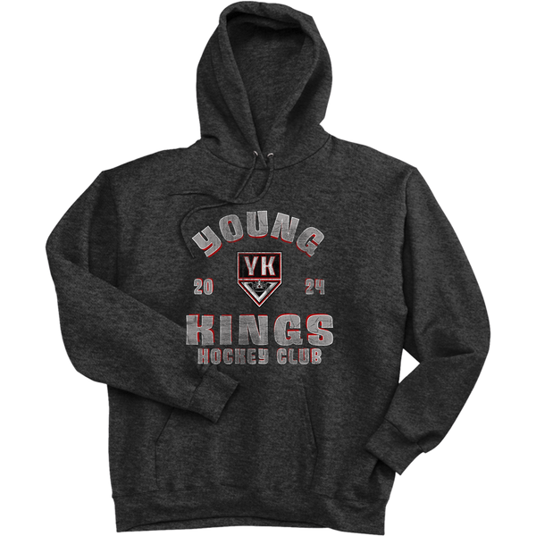 Young Kings Ultimate Cotton - Pullover Hooded Sweatshirt