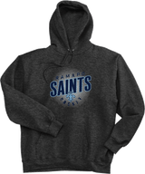 Ramapo Saints Ultimate Cotton - Pullover Hooded Sweatshirt