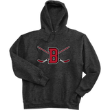 Benet Hockey Ultimate Cotton - Pullover Hooded Sweatshirt