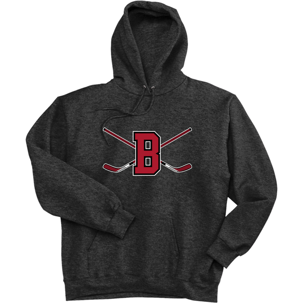 Benet Hockey Ultimate Cotton - Pullover Hooded Sweatshirt