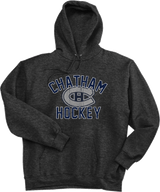 Chatham Hockey Ultimate Cotton - Pullover Hooded Sweatshirt