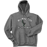 Wilmington Nighthawks Ultimate Cotton - Pullover Hooded Sweatshirt