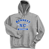 Kennett Track Ultimate Cotton - Pullover Hooded Sweatshirt