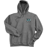 Boca Barracudas Ultimate Cotton - Pullover Hooded Sweatshirt