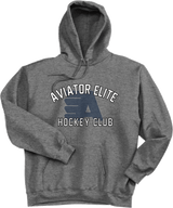 Aspen Aviators Ultimate Cotton - Pullover Hooded Sweatshirt