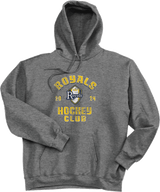 Royals Hockey Club Ultimate Cotton - Pullover Hooded Sweatshirt