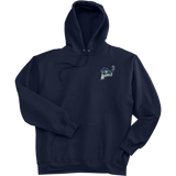 Kensington Valley Rebels Ultimate Cotton - Pullover Hooded Sweatshirt