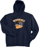Woodridge Wild Ultimate Cotton - Pullover Hooded Sweatshirt
