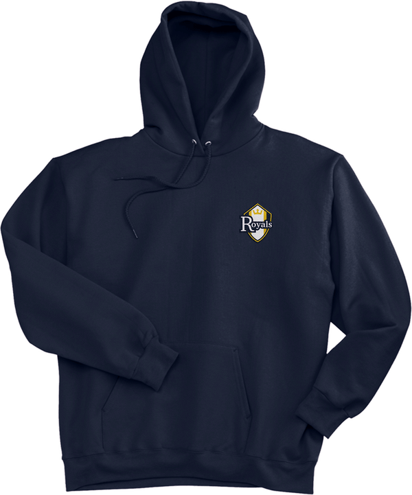 Royals Hockey Club Ultimate Cotton - Pullover Hooded Sweatshirt
