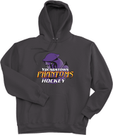 Youngstown Phantoms Ultimate Cotton - Pullover Hooded Sweatshirt