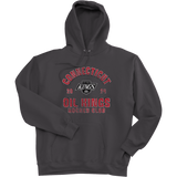 CT Oil Kings Ultimate Cotton - Pullover Hooded Sweatshirt