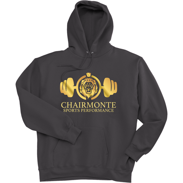 Chairmonte Ultimate Cotton - Pullover Hooded Sweatshirt