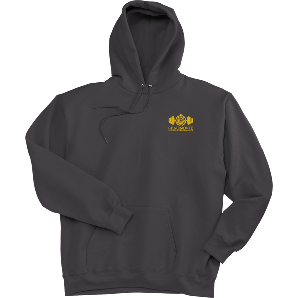 Chairmonte Ultimate Cotton - Pullover Hooded Sweatshirt
