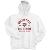 CT Oil Kings Ultimate Cotton - Pullover Hooded Sweatshirt