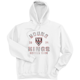 Young Kings Ultimate Cotton - Pullover Hooded Sweatshirt