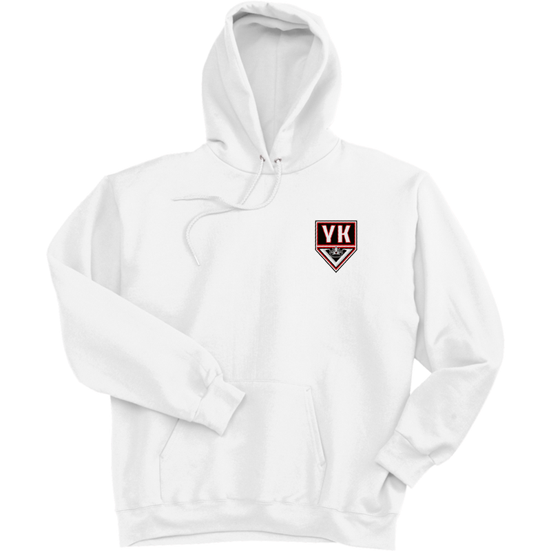 Young Kings Ultimate Cotton - Pullover Hooded Sweatshirt