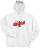 Benet Hockey Ultimate Cotton - Pullover Hooded Sweatshirt