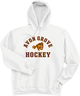 Avon Grove Ultimate Cotton - Pullover Hooded Sweatshirt