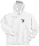 Council Rock North Ultimate Cotton - Pullover Hooded Sweatshirt