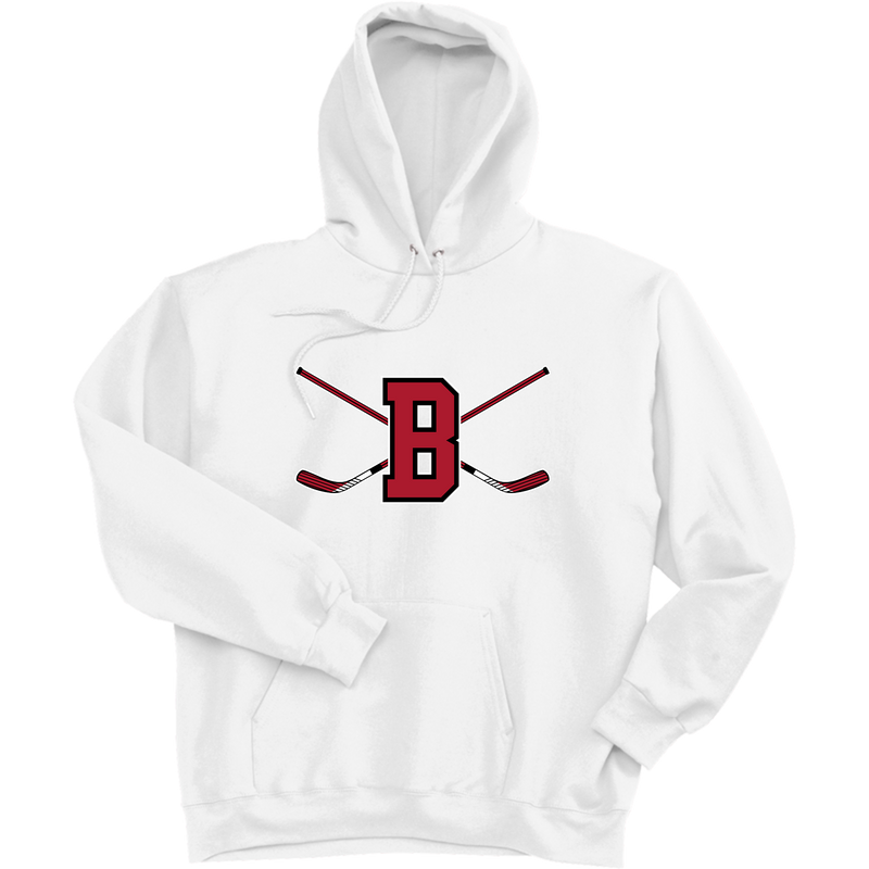 Benet Hockey Ultimate Cotton - Pullover Hooded Sweatshirt