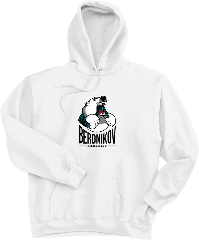 Berdnikov Bears Ultimate Cotton - Pullover Hooded Sweatshirt