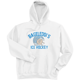 BagelEddi's Ultimate Cotton - Pullover Hooded Sweatshirt