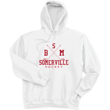 BSM Somerville Ultimate Cotton - Pullover Hooded Sweatshirt