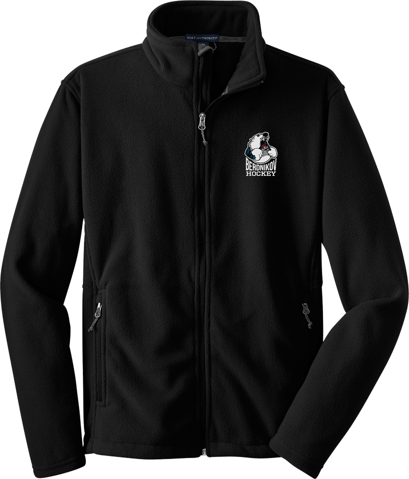 Berdnikov Bears Value Fleece Jacket