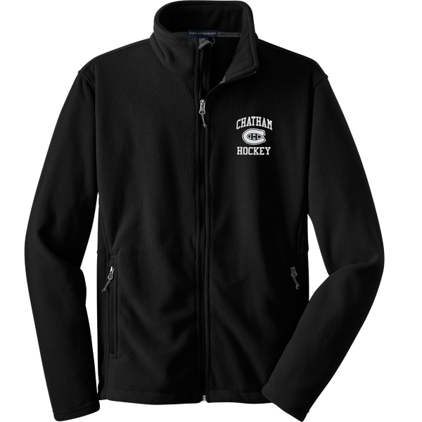 Chatham Hockey Value Fleece Jacket