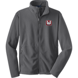 CT Whalers Tier 1 Value Fleece Jacket