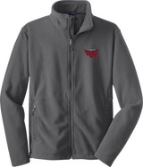 York Devils Value Fleece Jacket